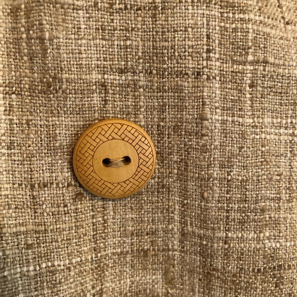 J. McLaughlin dress: perfect for a summer Al Fresco Wedding!! - Picture 3 of 9